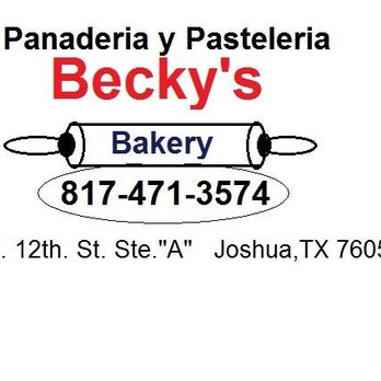 Becky's Cafe - Tex-Mex Near Me - Joshua, Texas Becky's Cafe - Tex-Mex Near Me - Joshua, Texas