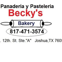 Becky's Cafe