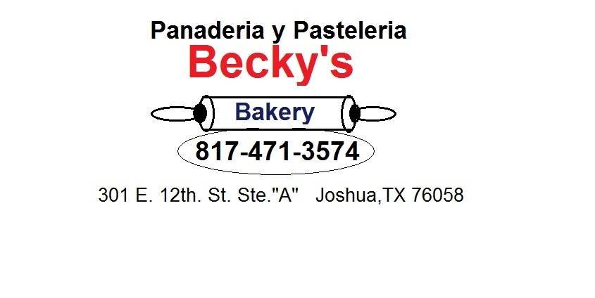 Beckys Cafe