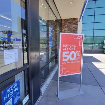 The Container Store - Home Organization Near Me - Phoenix, Arizona