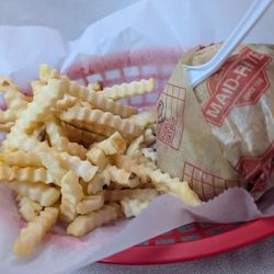 Maid-Rite - Maid rite basket