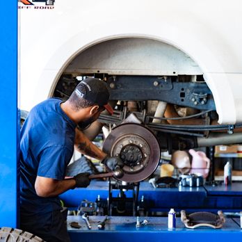 Alpha Auto Center - Auto Repair Near Me - Dallas, Georgia