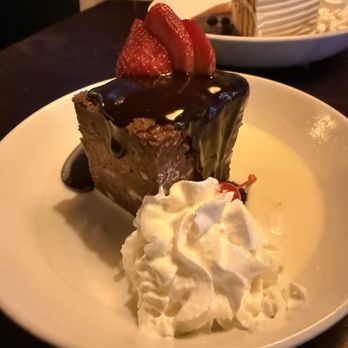 Twisted Tree - Chocolate macadamia bread pudding - Seafood Near Me - Saint Louis, Missouri Twisted Tree - Chocolate macadamia bread pudding - Seafood Near Me - Saint Louis, Missouri