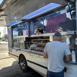 Gorditas Durango - Food Truck