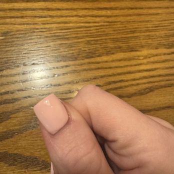 Pure Harmony Nails & Spa - Wonky, lumpy and irregular - Nail Salons Near Me - Puyallup, Washington Pure Harmony Nails & Spa - Wonky, lumpy and irregular - Nail Salons Near Me - Puyallup, Washington