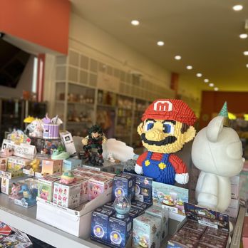Imizzu Gift Shop - Gift Shops Near Me - Alhambra, California