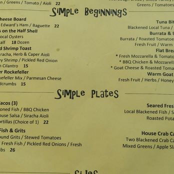 Simple Eats - Menu 9.23 - Breakfast & Brunch Near Me - Virginia Beach, Virginia Simple Eats - Menu 9.23 - Breakfast & Brunch Near Me - Virginia Beach, Virginia