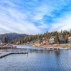 The Village at Big Bear Lake