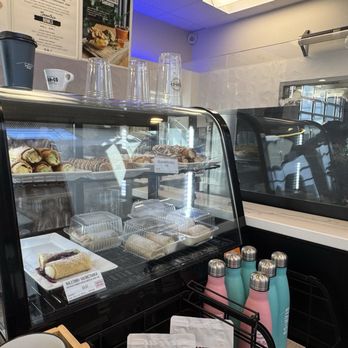 Bean Co - Other pastries offered - Coffee & Tea Near Me - Maple Grove, Minnesota