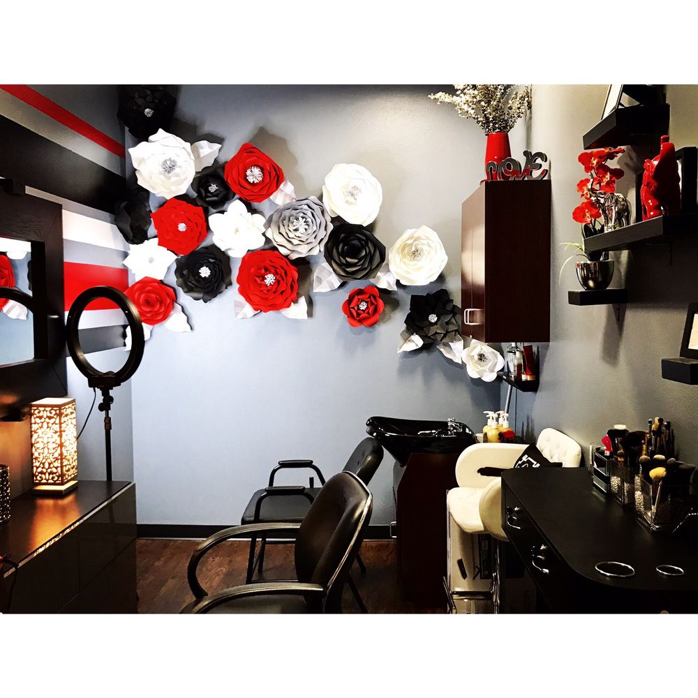 SLAY & BEAT SALON STUDIO Makeup Artists 1600 Mall Of Ga Blvd