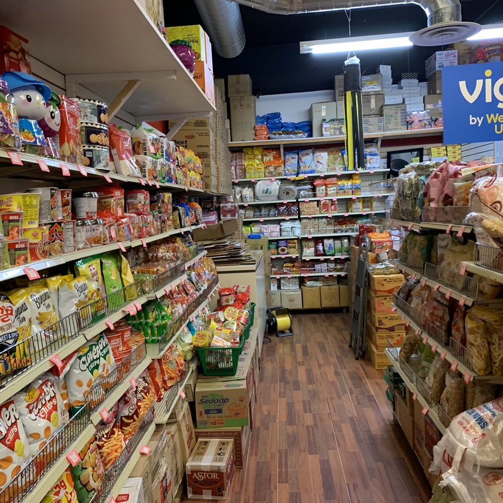 Sea Imports - Lots to choose from - International Grocery Near Me - Ketchikan, Alaska