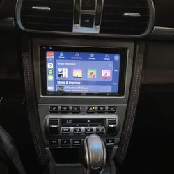Mobile AVC - We install CarPlay and Android Auto radios in Porsche, BMW and Mercedes Benz!