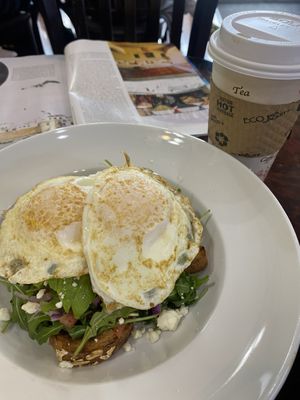 Silver Lake Cafe & Grill by null