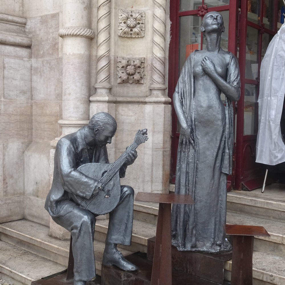 Avenida da Liberdade - Avenida da Liberdade - Landmarks & Historical Buildings Near Me - Lisbon, 11