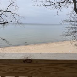 Views from the Inn