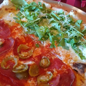 Cafe Italia - Italian Near Me - El Paso, Texas