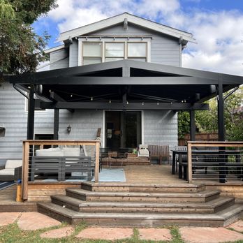 Elite Exteriors - Patio Coverings Near Me - Santa Clara, California
