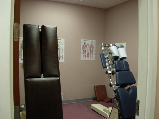 Patrick E Caiafa, DC