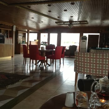 Coffeedocia - Cafes Near Me - Göreme, 50