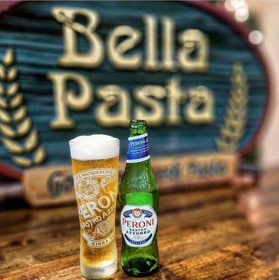 Bella Pasta Trattoria Italiana by null