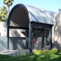 Slide of Pacific Metal Roofing