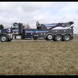 Deran's Towing Service