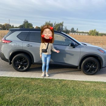 Yama Auto Brokers - My daughter and her new car! - Used Car Dealers Near Me - Fremont, California Yama Auto Brokers - My daughter and her new car! - Used Car Dealers Near Me - Fremont, California