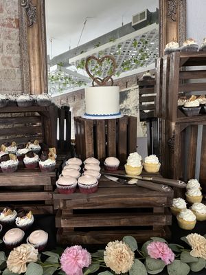 Belle Vue Wilmington by null