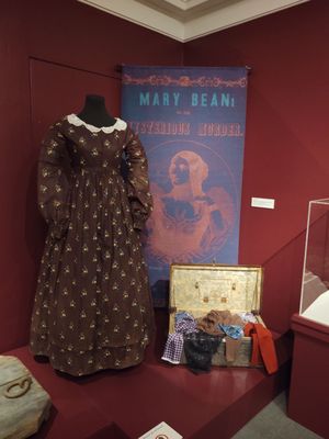 Maine Historical Society and the Wadsworth-Longfellow House by null