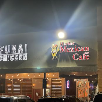 HARBOR MEXICAN CAFE - Updated July 2024 - 225 Photos & 218 Reviews - 1462 S Harbor Blvd, La ...