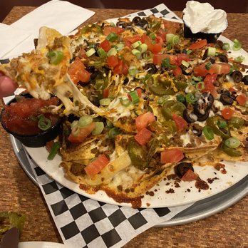 Farrelli's Pizza - Pizza Near Me - Tacoma, Washington