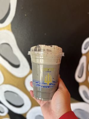 Trident Coffee Coronado by null