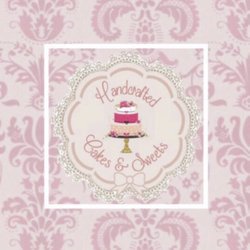 Handcrafted Cakes and Sweets - .