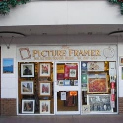 The Picture Framer