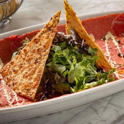 Brio Italian Grille by null