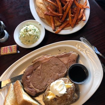 Salt Water Grille - King prime rib and Seafood Platter - American Near Me - Longs, South Carolina Salt Water Grille - King prime rib and Seafood Platter - American Near Me - Longs, South Carolina