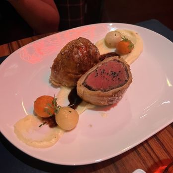 Gordon Ramsay Steak - Steakhouses Near Me - Las Vegas, Nevada Gordon Ramsay Steak - Steakhouses Near Me - Las Vegas, Nevada