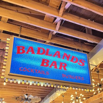 Badlands Saloon & Grille - Bars Near Me - Wall, South Dakota Badlands Saloon & Grille - Bars Near Me - Wall, South Dakota