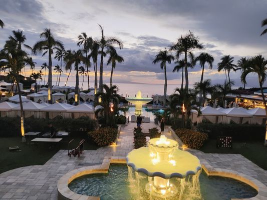 Four Seasons Resort Maui at Wailea by null