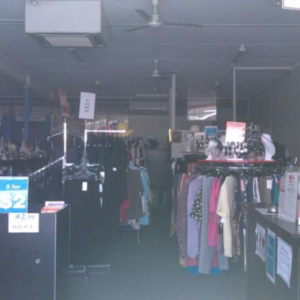 Australian Red Cross - Accessories Near Me - Wynnum, QLD