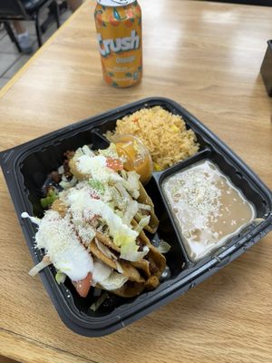 Tacos El Kevin by null