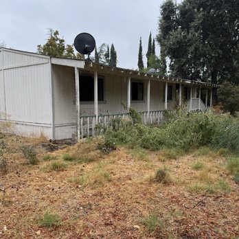 No Limit Hauling & Demolition - Before - Demolition Services Near Me No Limit Hauling & Demolition - Before - Demolition Services Near Me