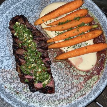 Haven Craft Kitchen + Bar - Steak - New American Near Me - Orange, California