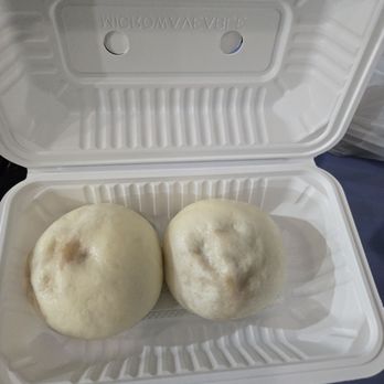 Cr8zy Bao - Pizza dumplings for my daughter. - Chinese Near Me - West Covina, California
