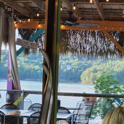 Tilly's Tiki Bar and Grill - Tilly's Tiki Bar