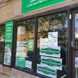 Farlap & Associates - Office