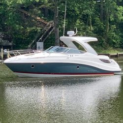 Chill Time Cruises