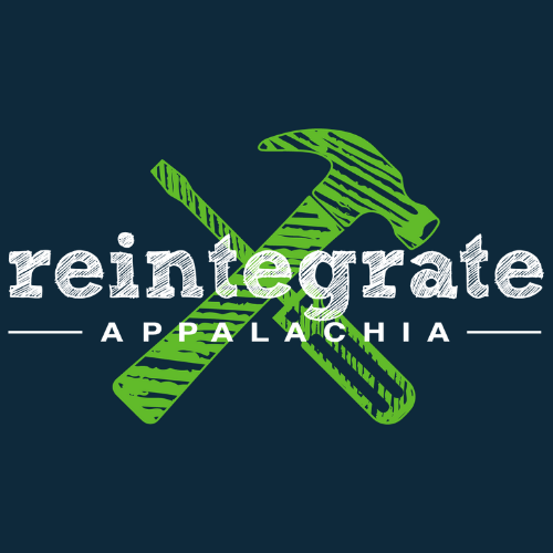 Reintegrate Appalachia - social services organization in Morgantown, WV