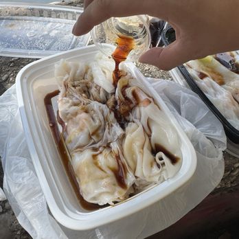 West Rice Roll King - yooo - Chinese Near Me - New York, New York