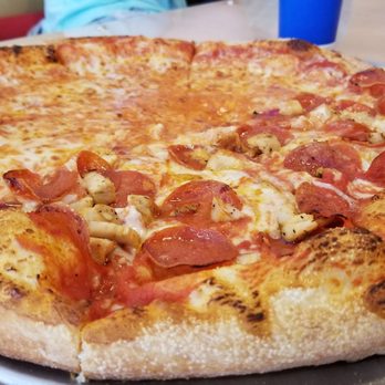Pizza Centro Southside - Pizza Near Me - Santa Fe, New Mexico